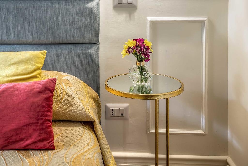 Double Room Terrace