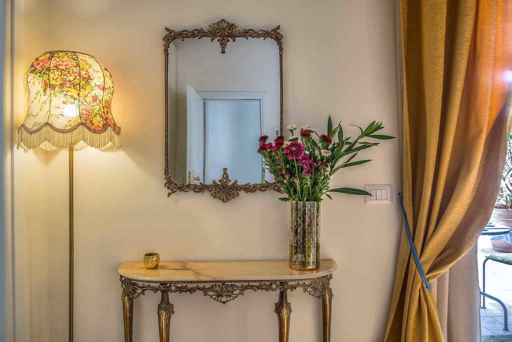 Double Room Terrace