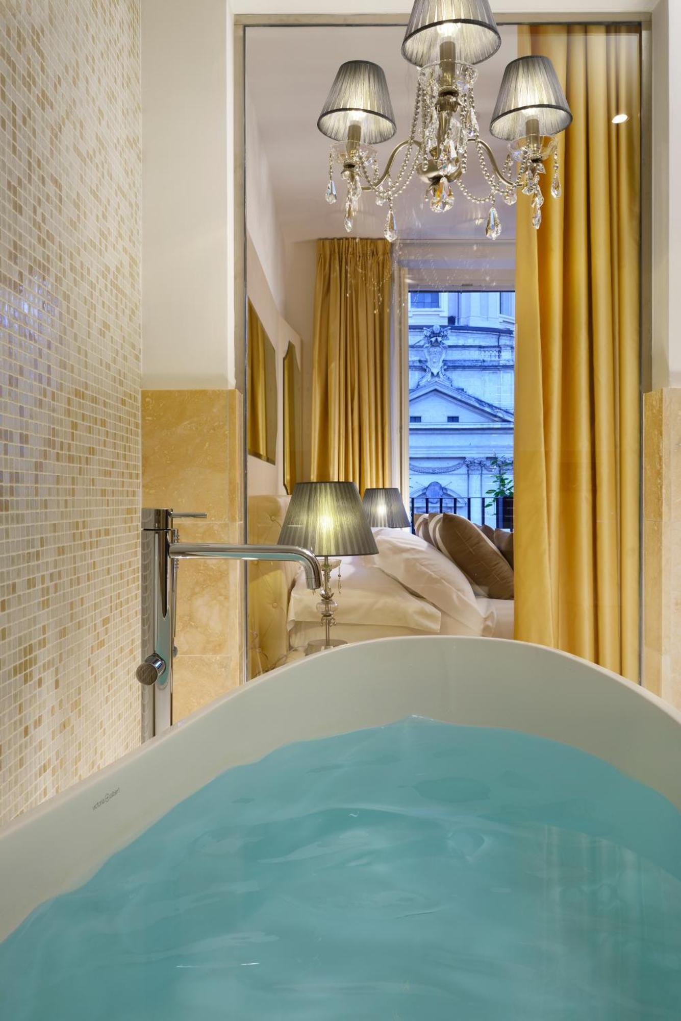 Junior Suite City View
