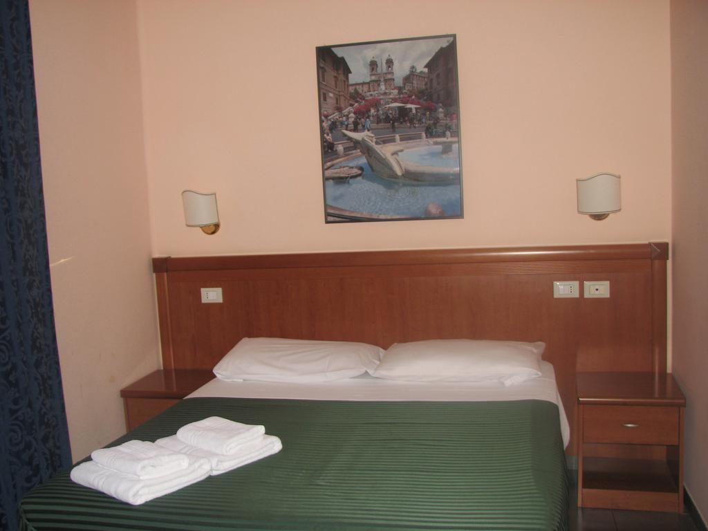 Double or Twin Room Annex