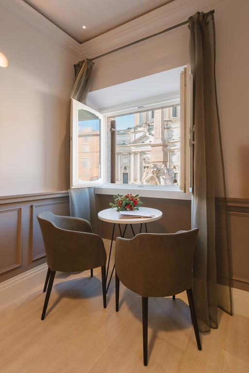 Junior Suite with View