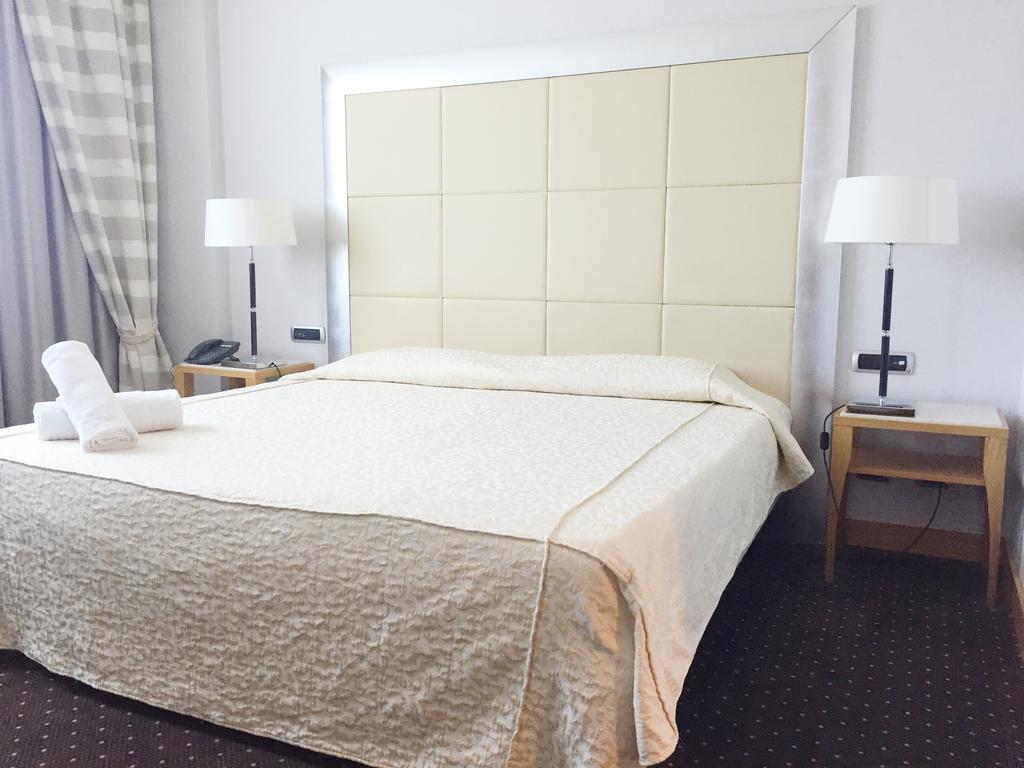 Classic Double or Twin Room