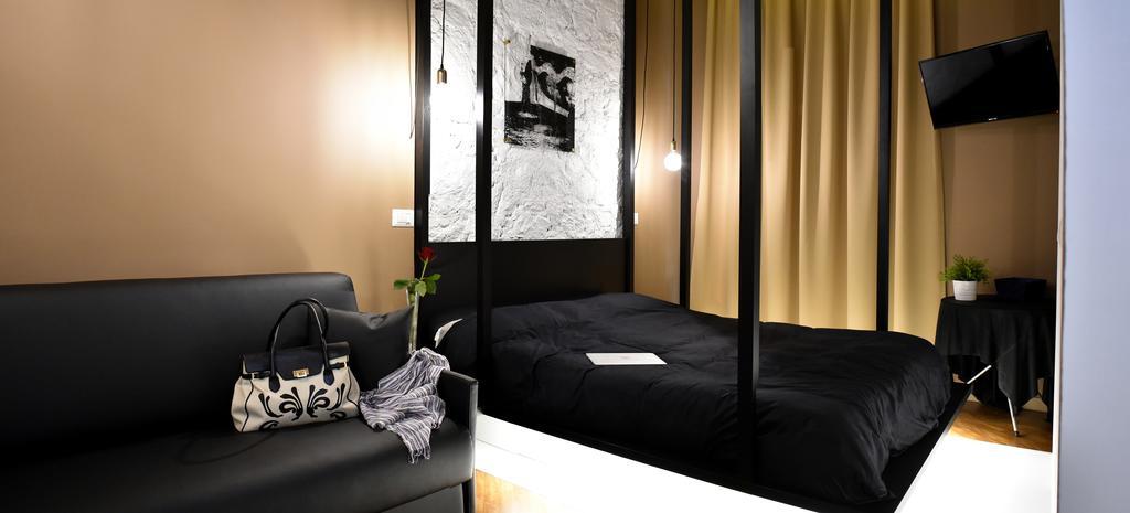 Quadruple Room Private Bathroom