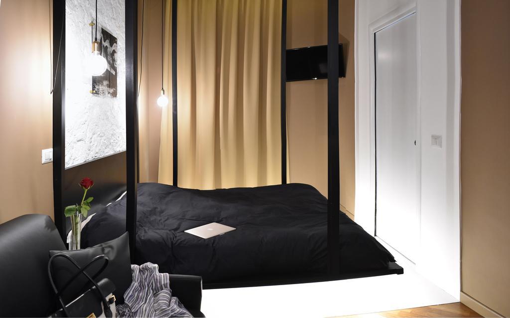 Quadruple Room Private Bathroom