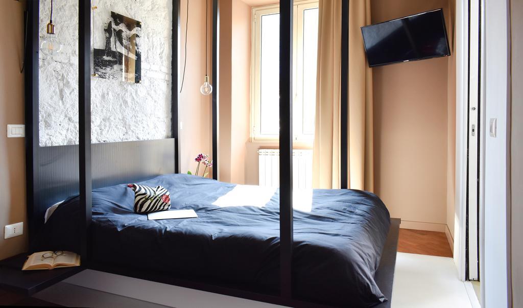 Quadruple Room Private Bathroom