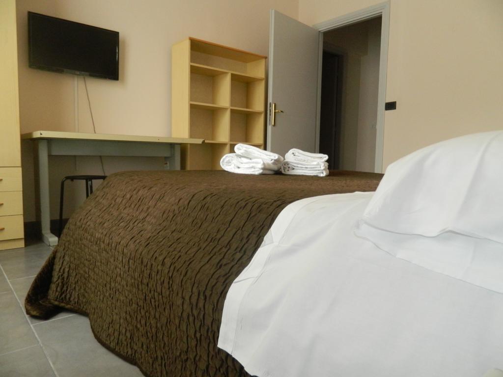 Double or Twin Room Annex