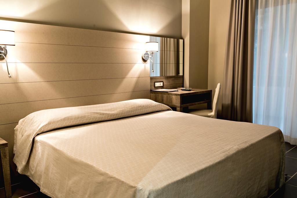 Comfort Double / Twin Room
