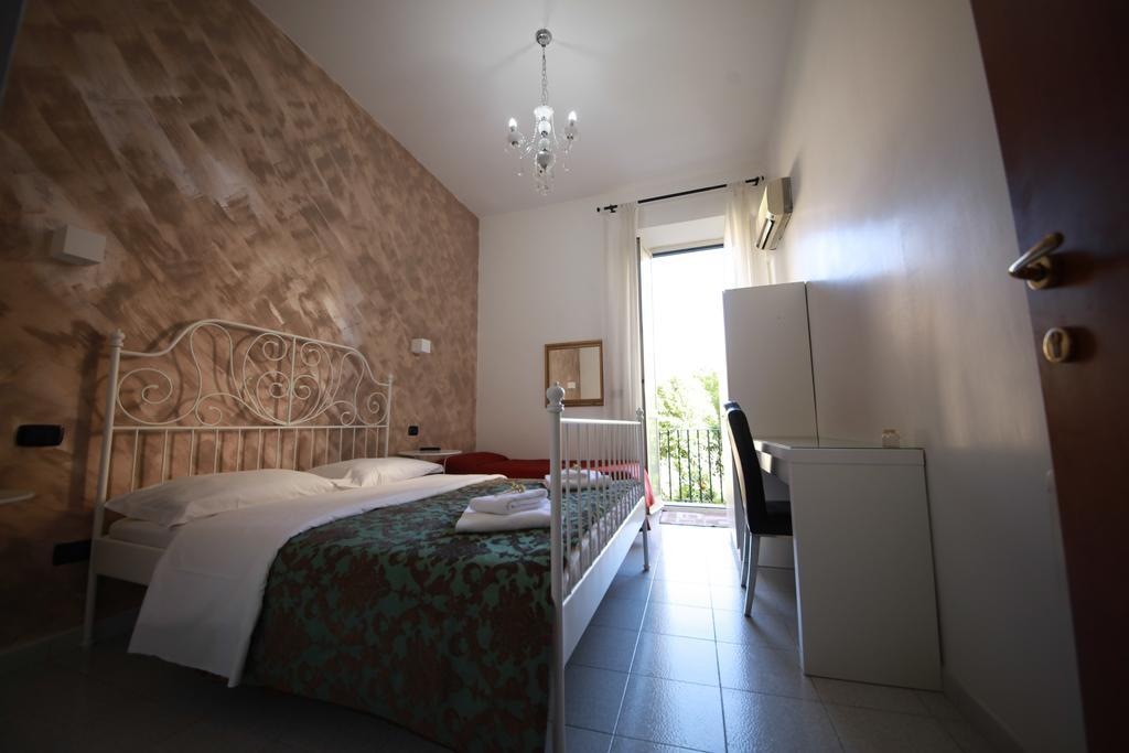 Triple Room Balcony