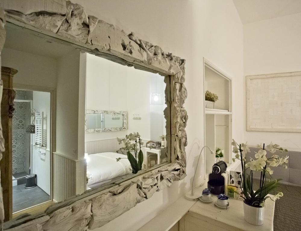 Triple Room City View