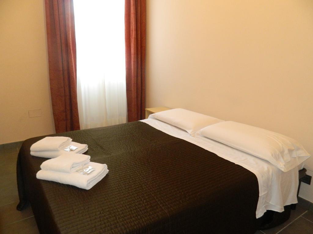 Double or Twin Room Annex