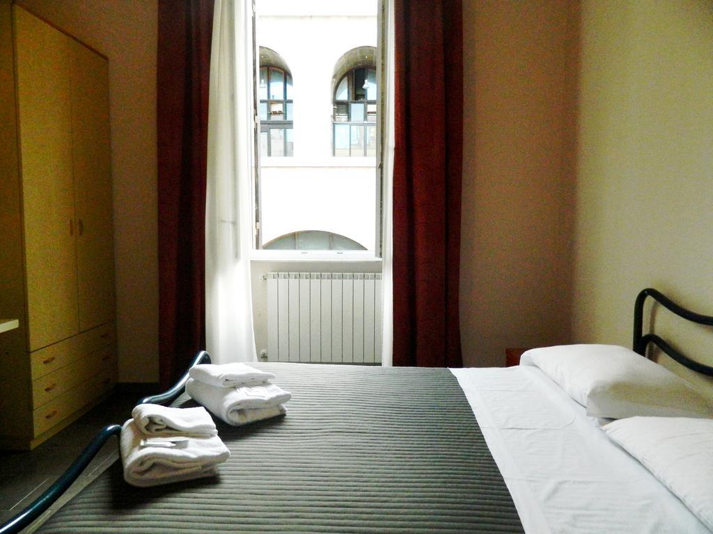 Double or Twin Room Annex