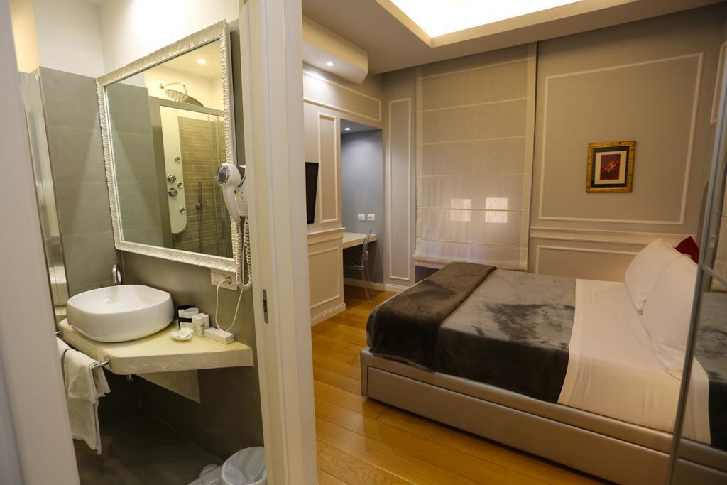 Smart Double Room