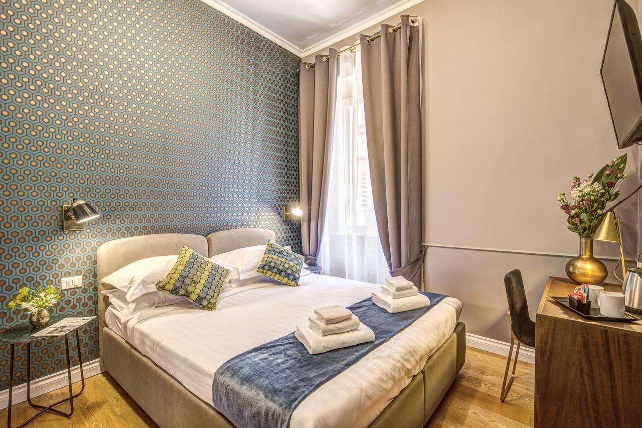 Standard Double Room Annex