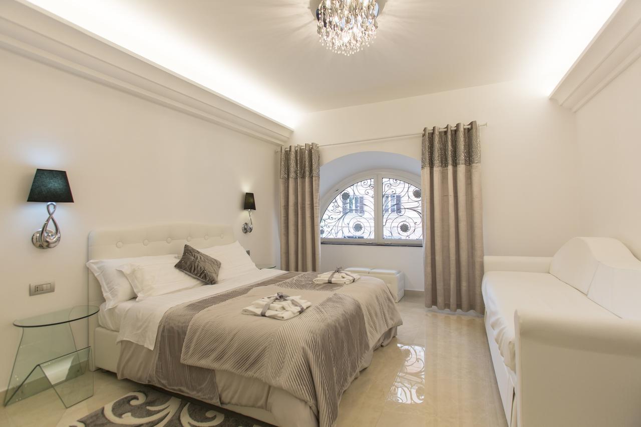 Triple Room City View