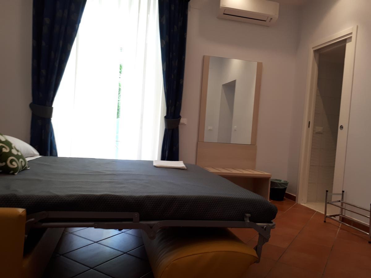 Suite Terrace