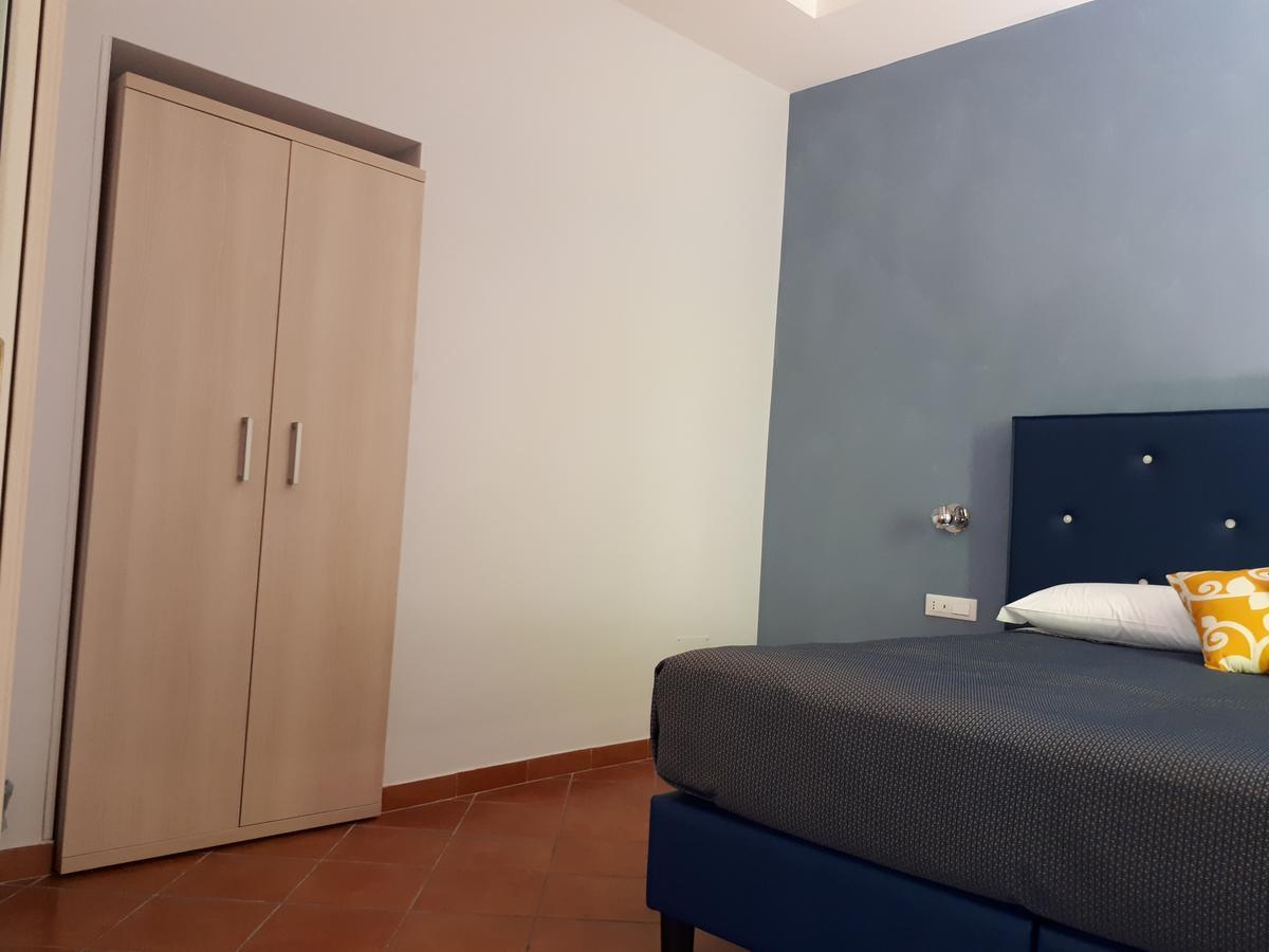Suite Terrace