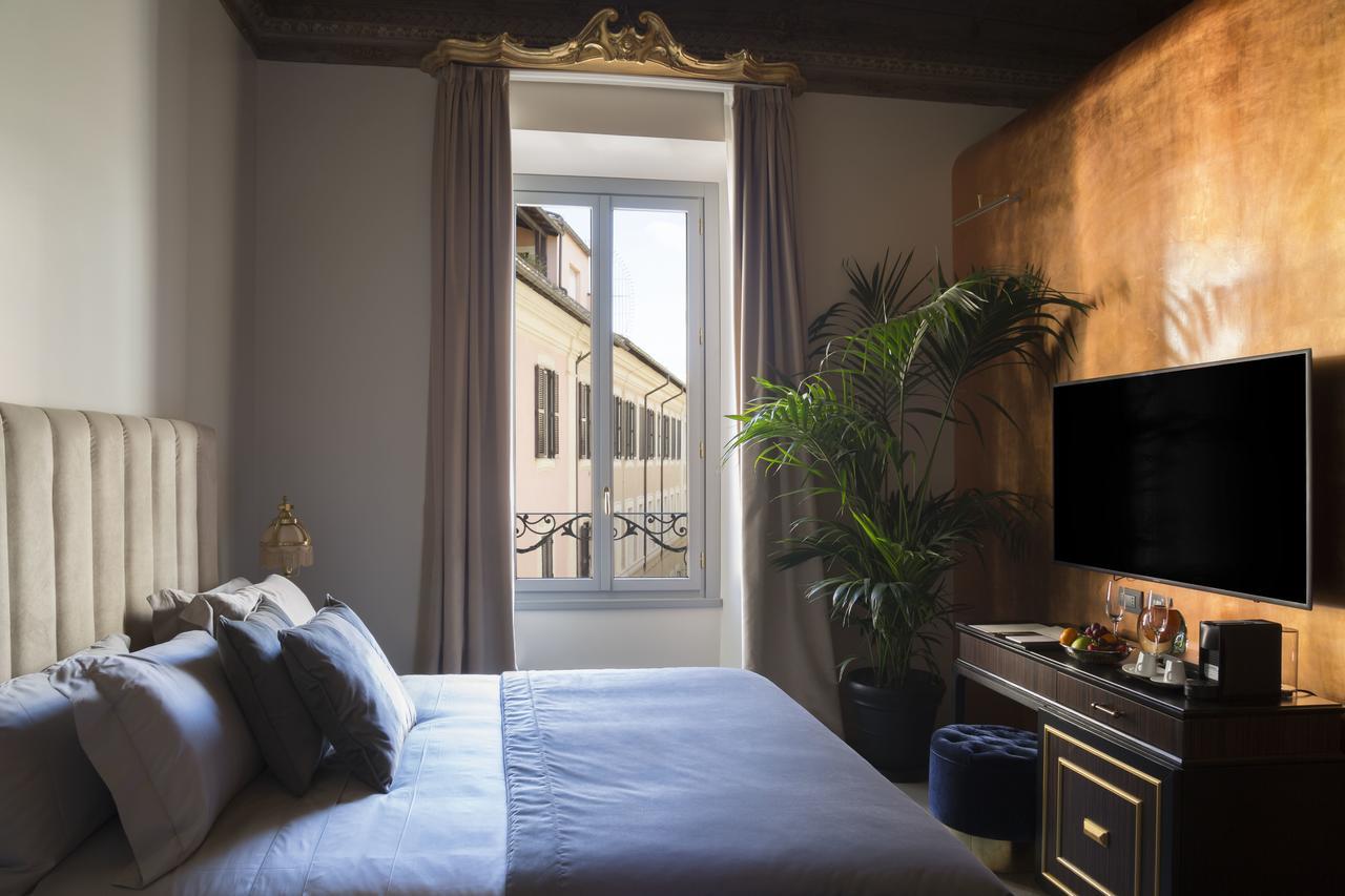 Large Double Room