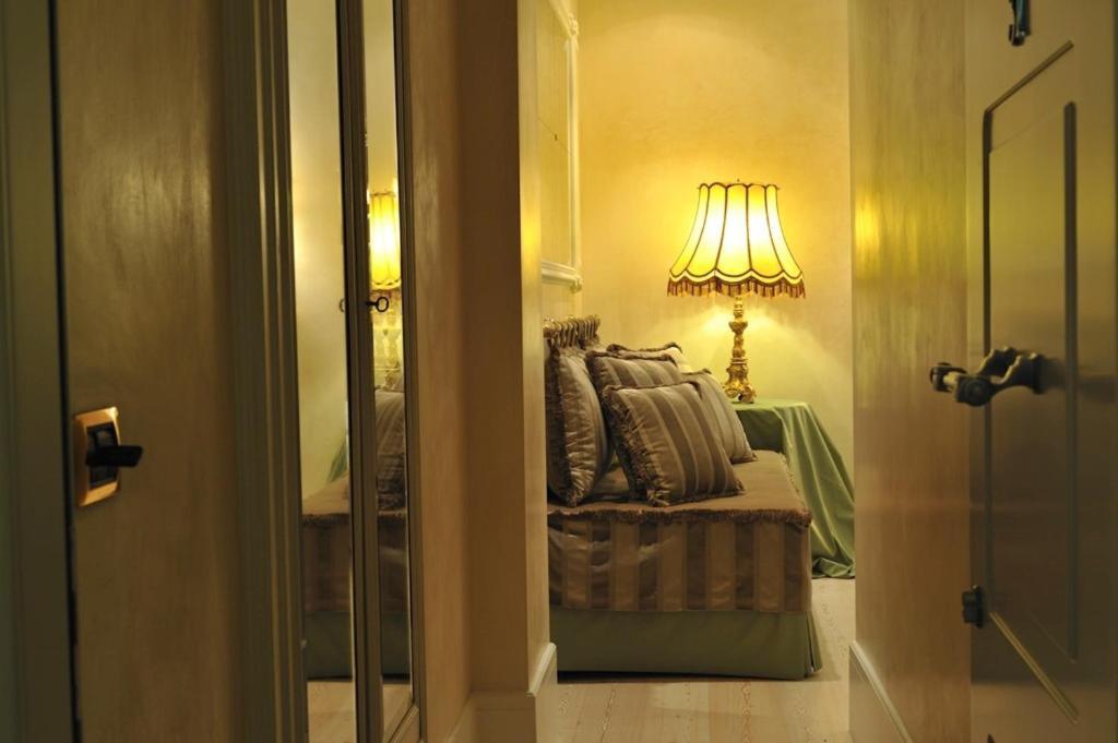 Prestige Suite