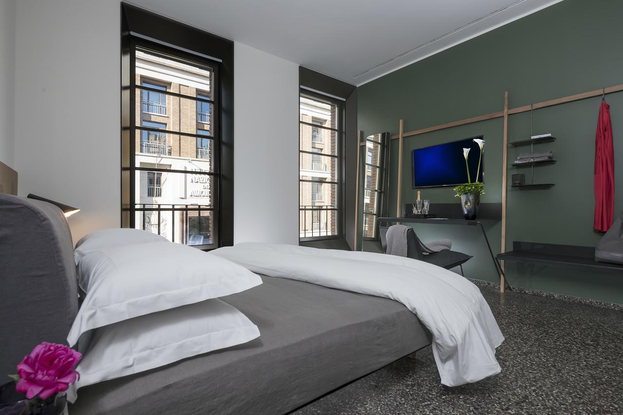 Superior Deluxe Double or Twin Room