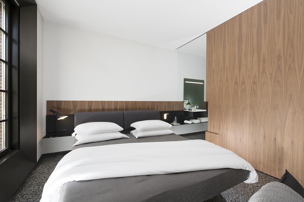 Superior Deluxe Double or Twin Room