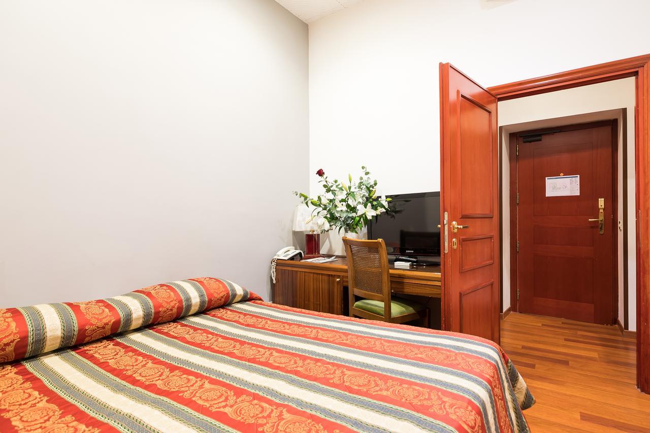 Classic Double or Twin Room