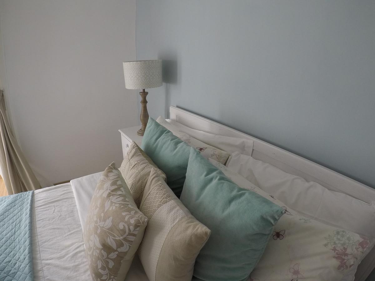 Superior Triple Room Private Internal Bathroom