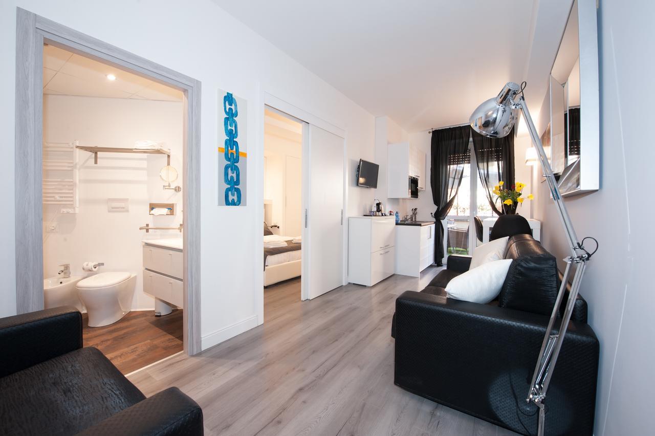 Suite Terrace