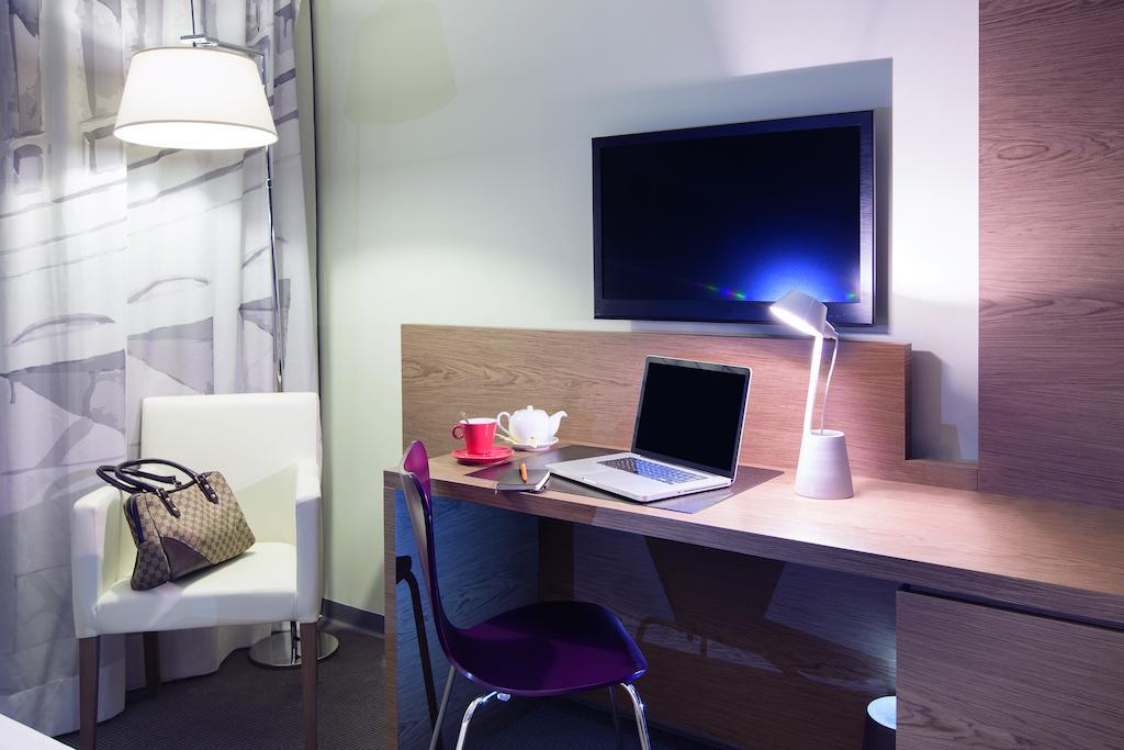 Superior Room with Two Double Beds