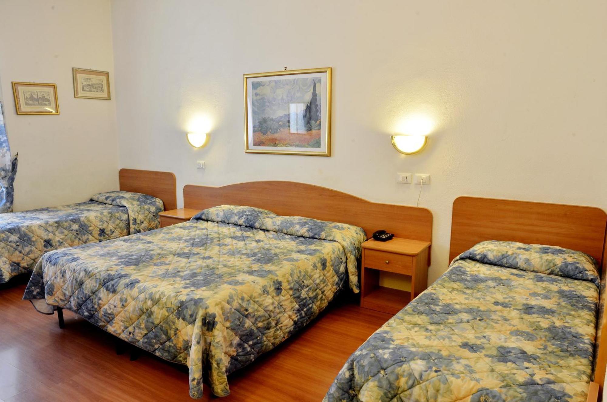 Twin or Double Room