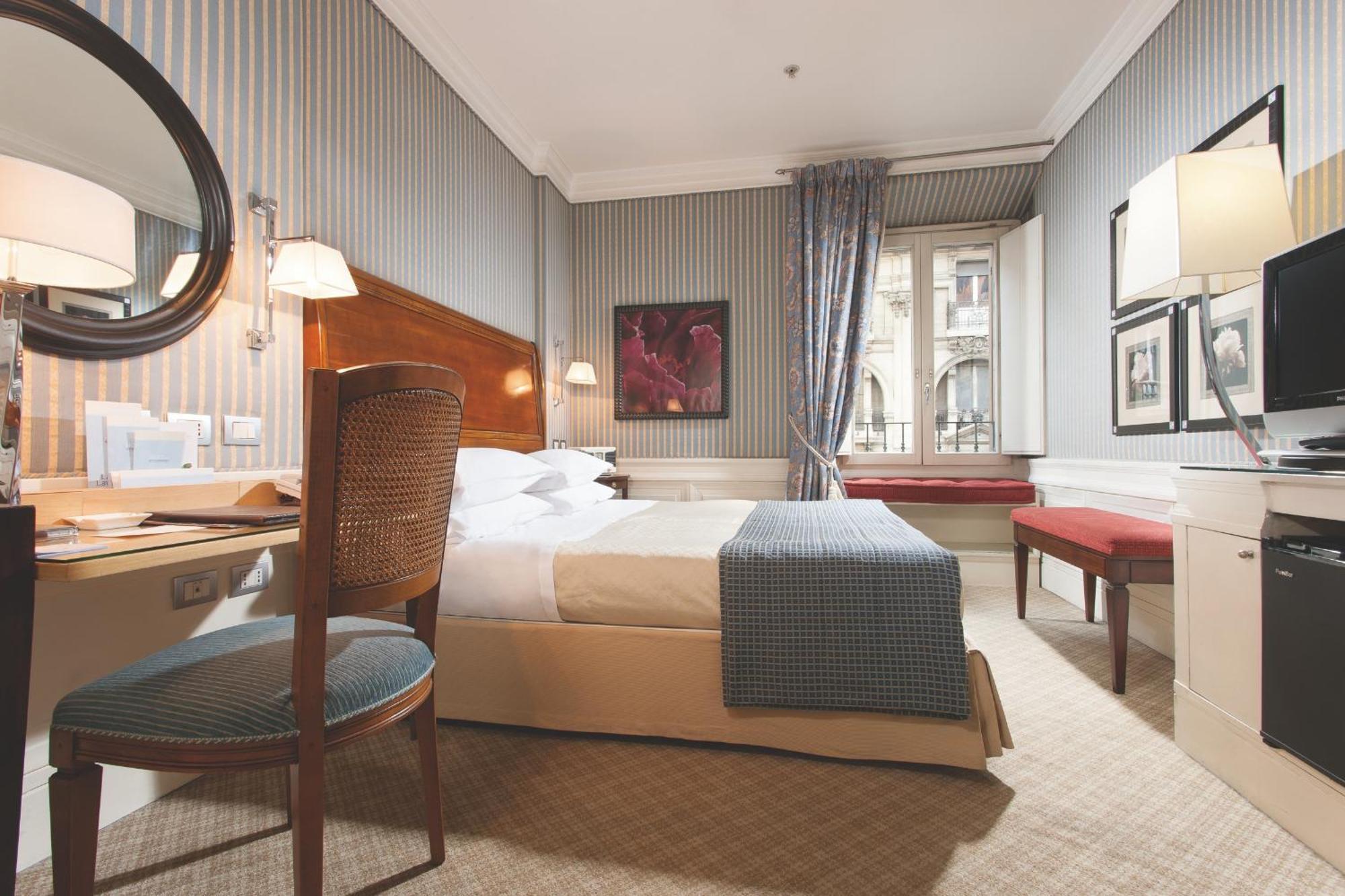 Superior Double or Twin Room