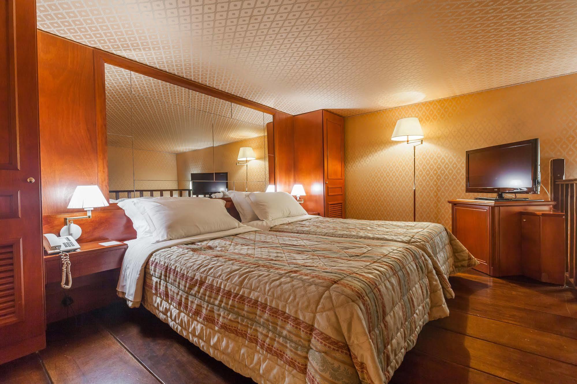 Triple Room Annex