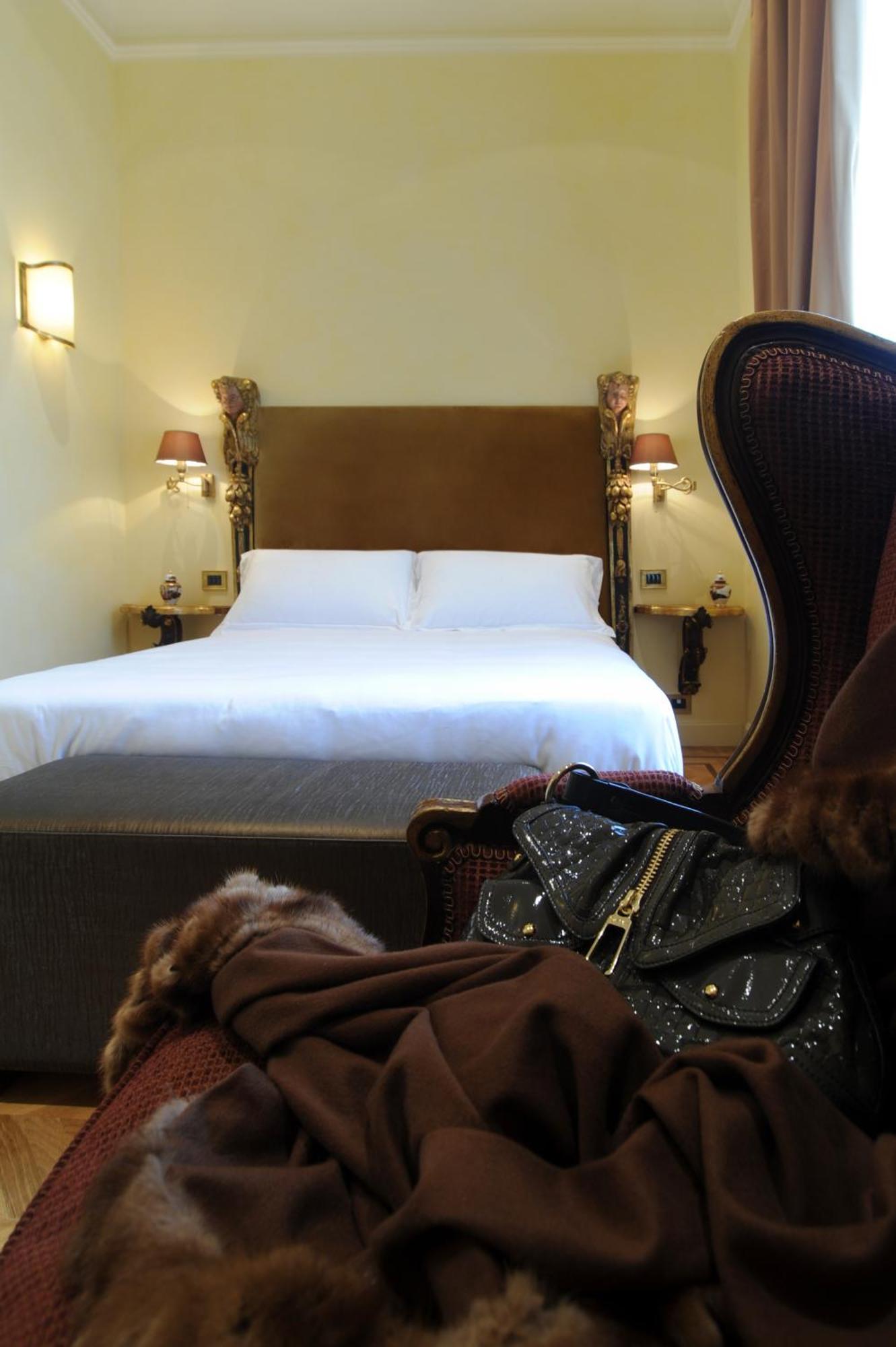 Executive Double or Twin Room