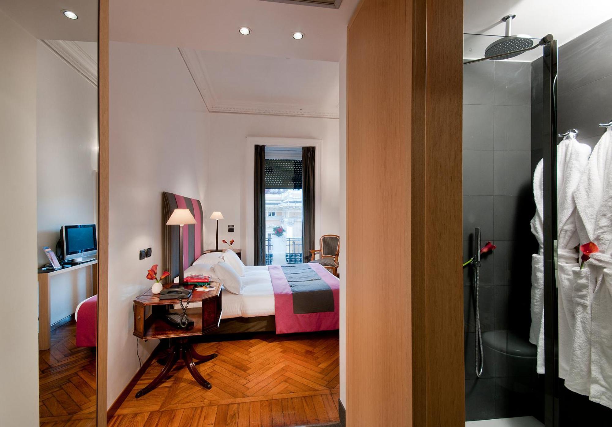 Double or Twin Room