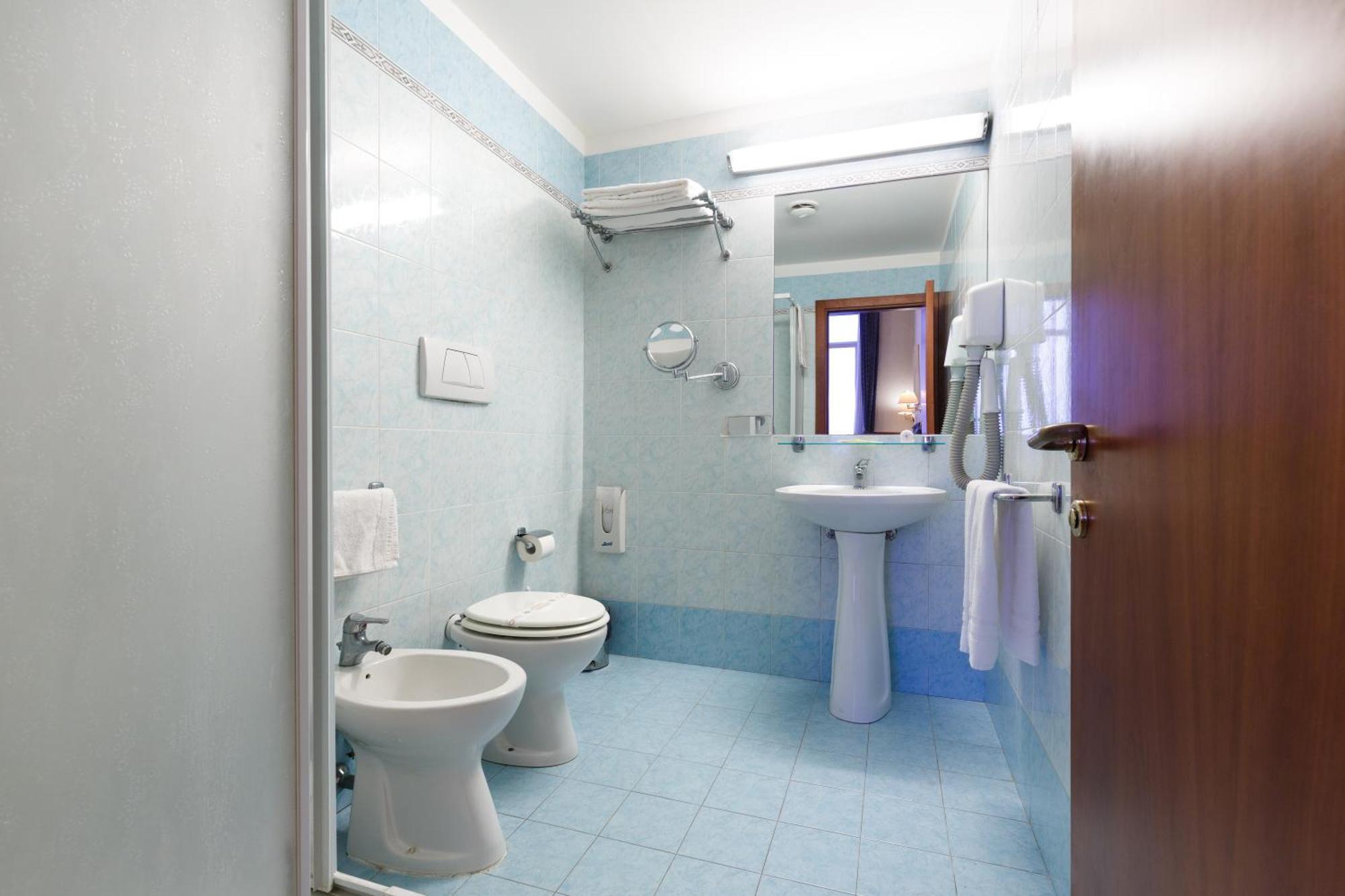 Classic Double or Twin Room
