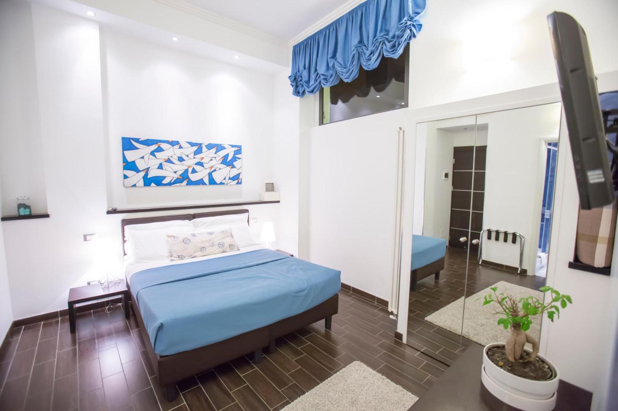 Double or Twin Room