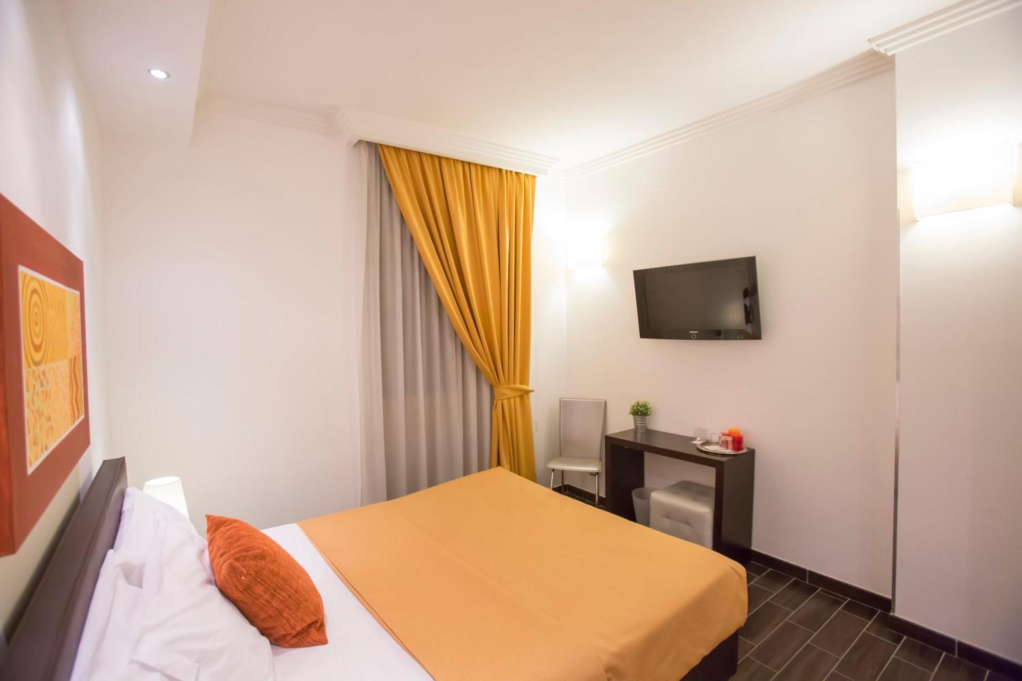 Double or Twin Room