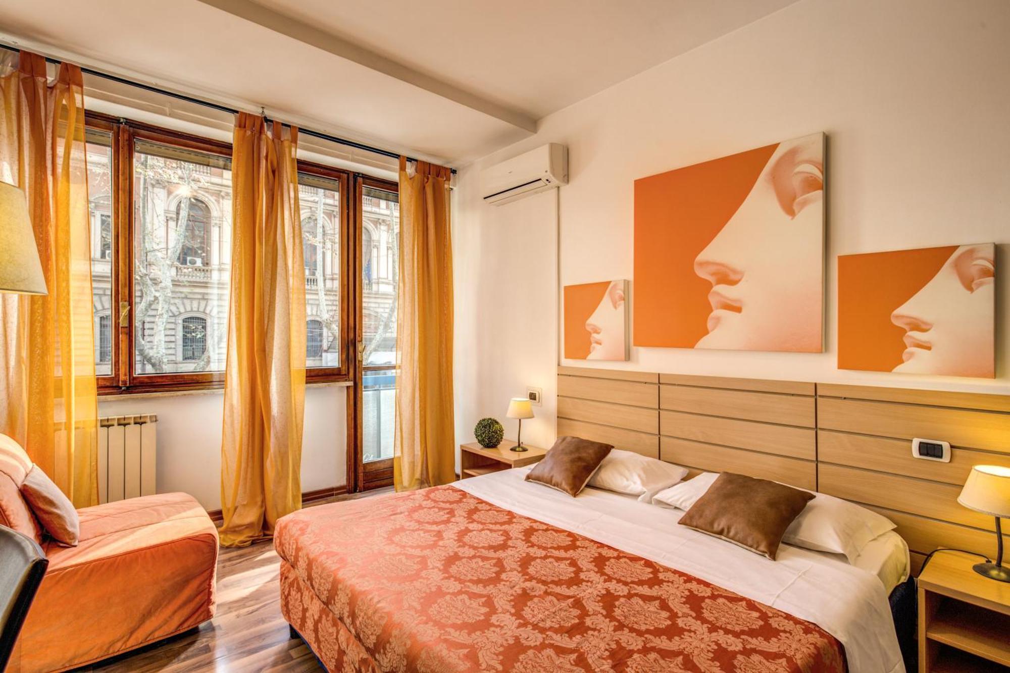 Double or Twin Room