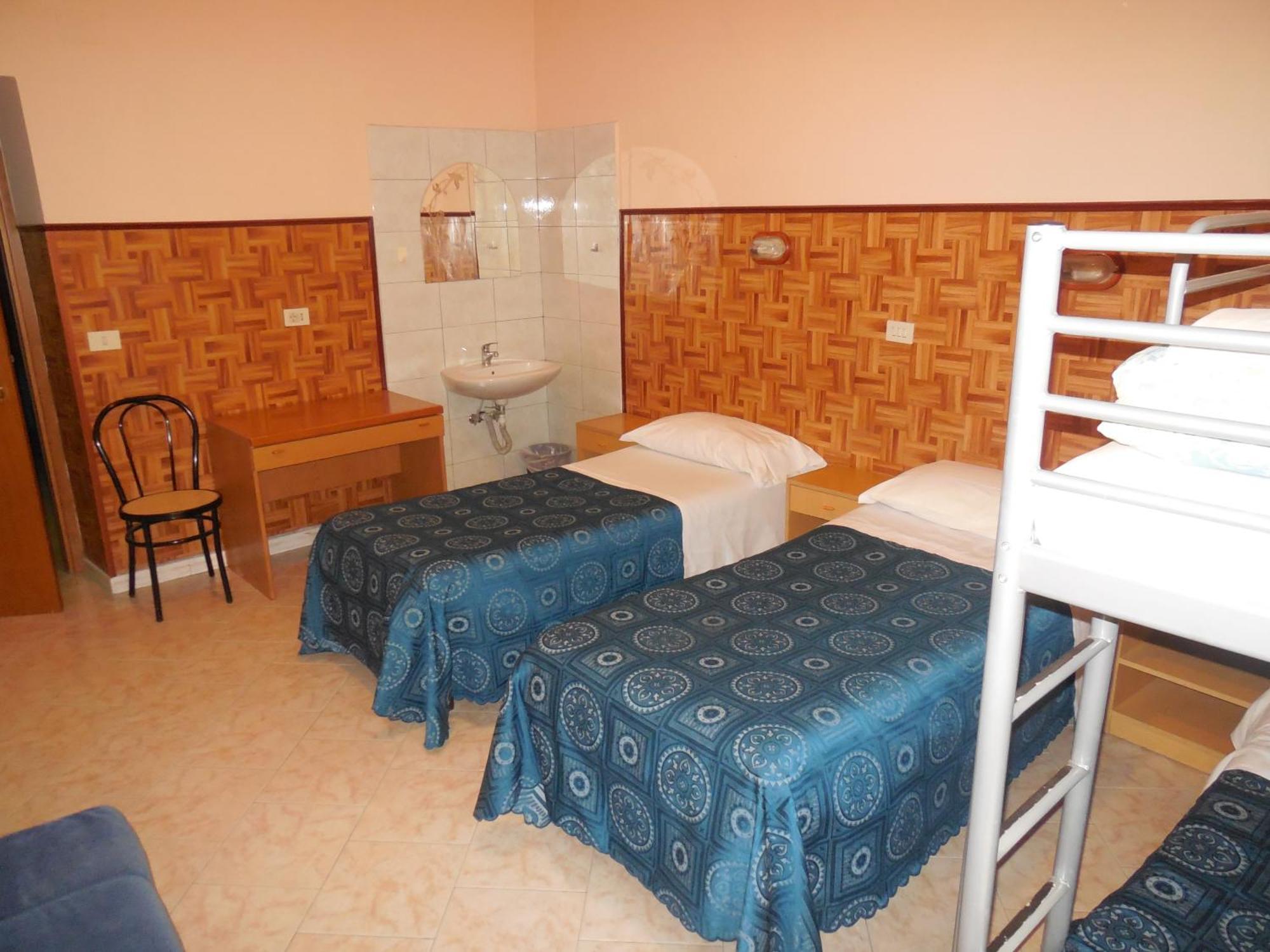 Bed in 5-Bed Female Dormitory Room,762900409:JPEG