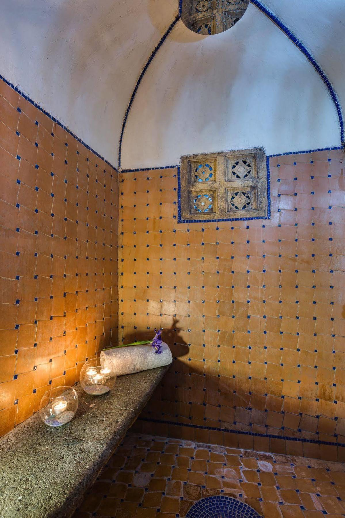 Standard Double Room Private External Bathroom