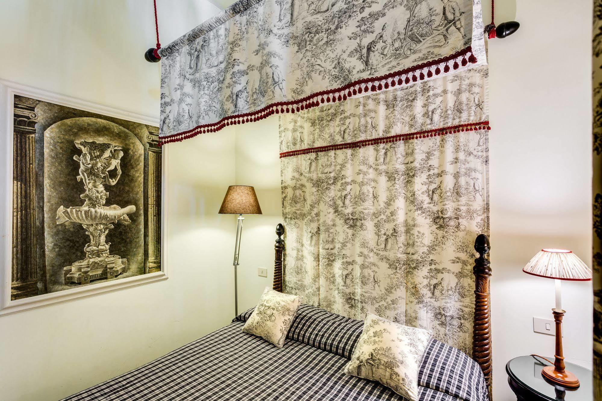 Standard Double Room Private External Bathroom