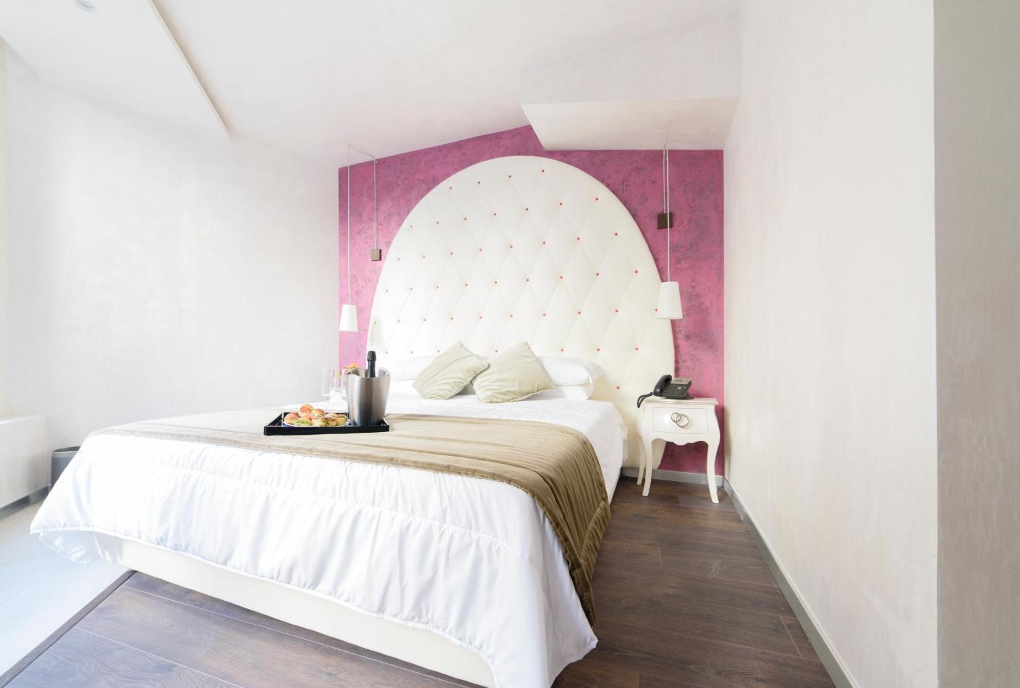 Deluxe Junior Suite