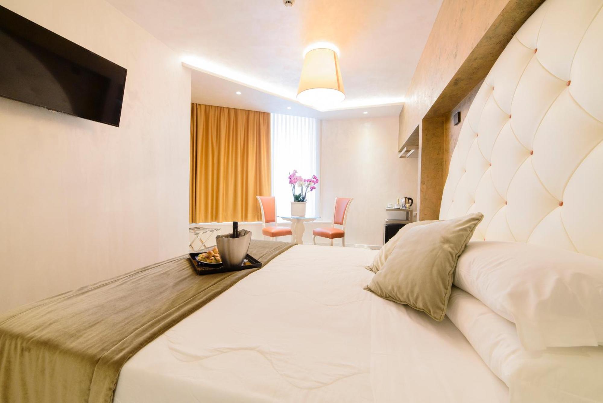 Deluxe Junior Suite