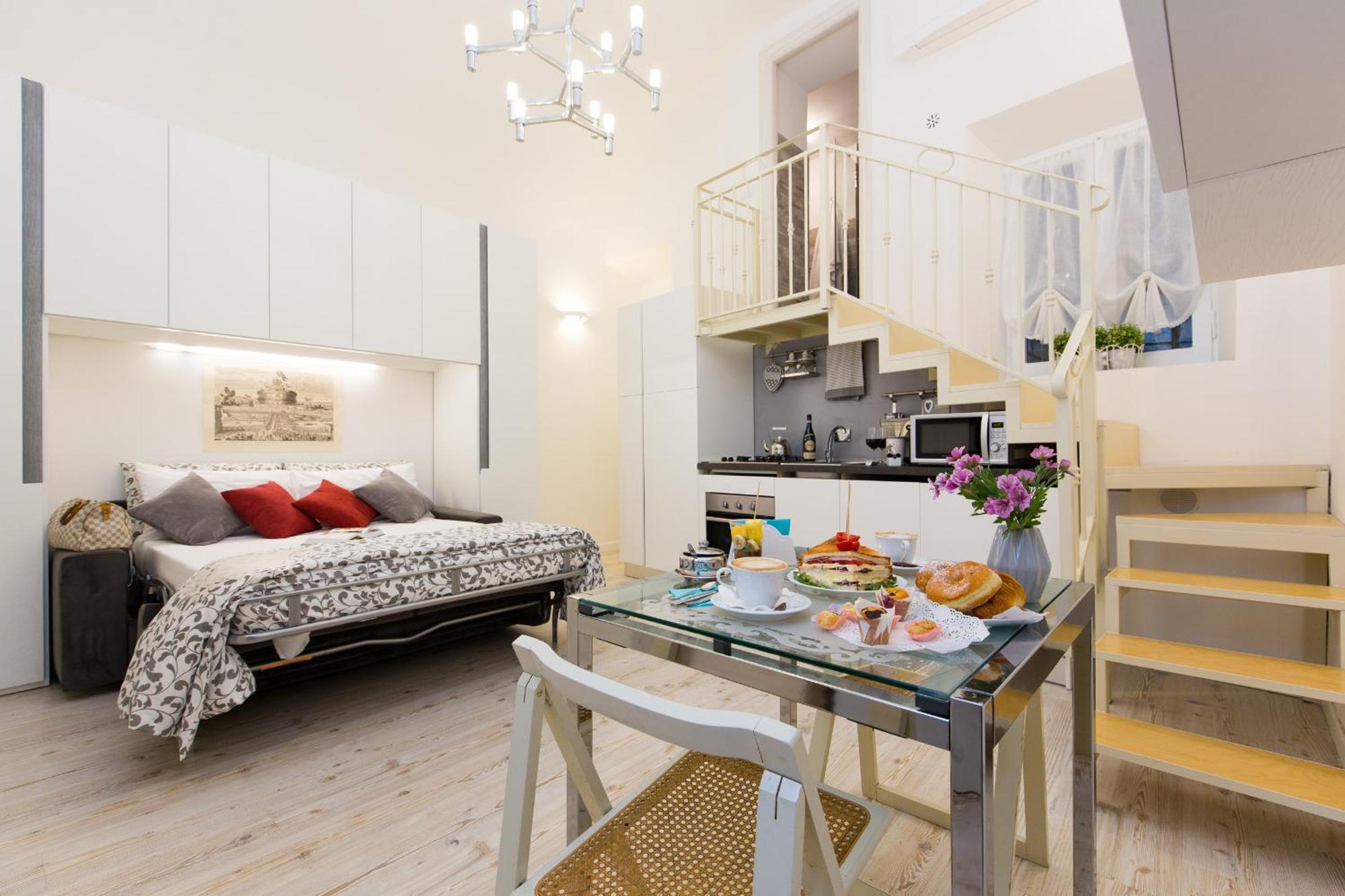 Junior Suite Executive Ground Floor