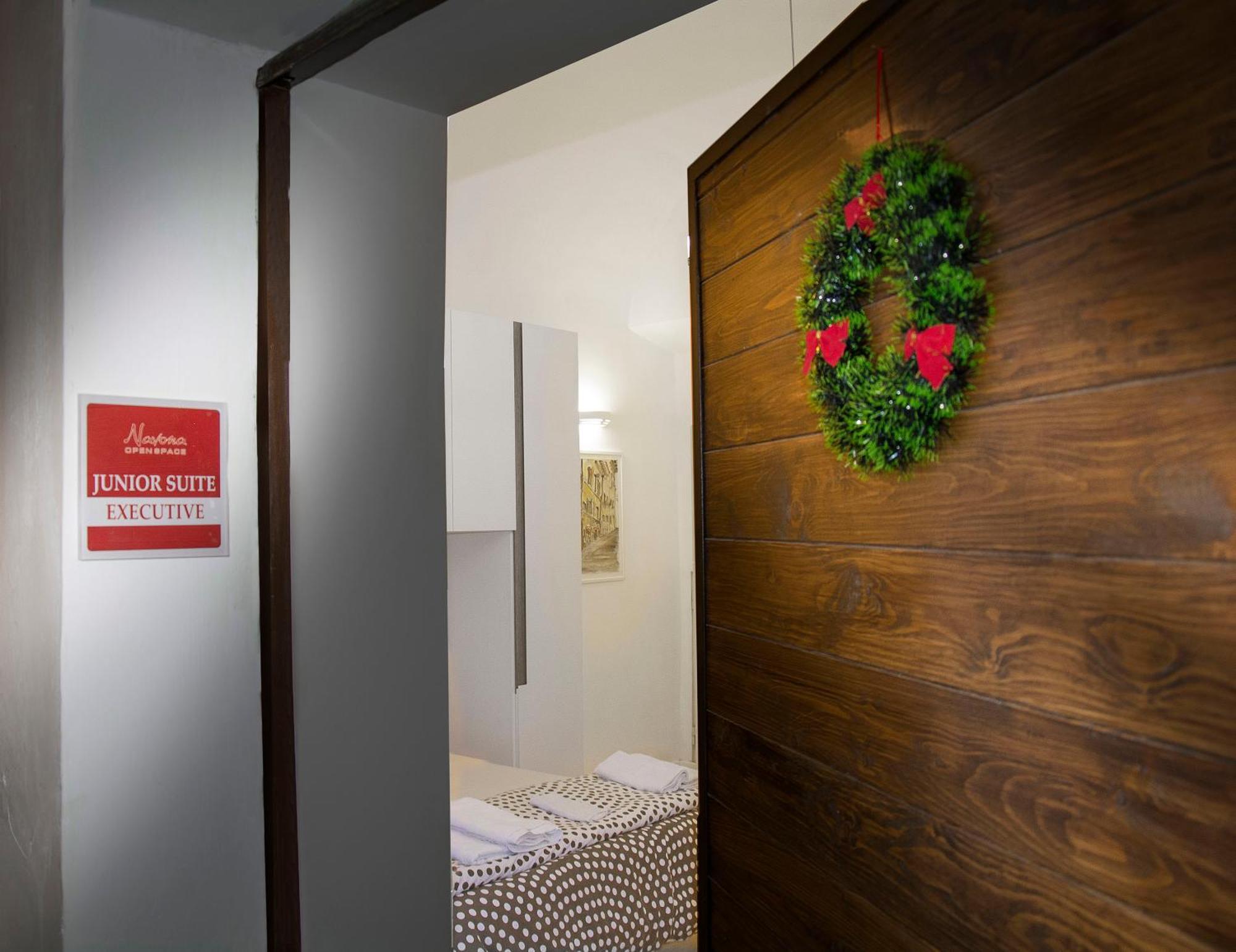 Junior Suite Executive Ground Floor