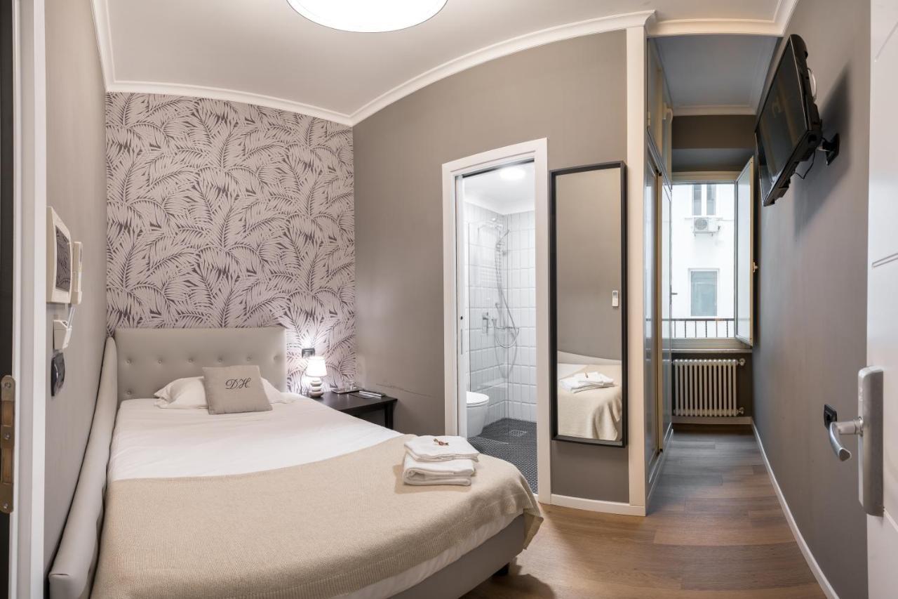 Small Single Room