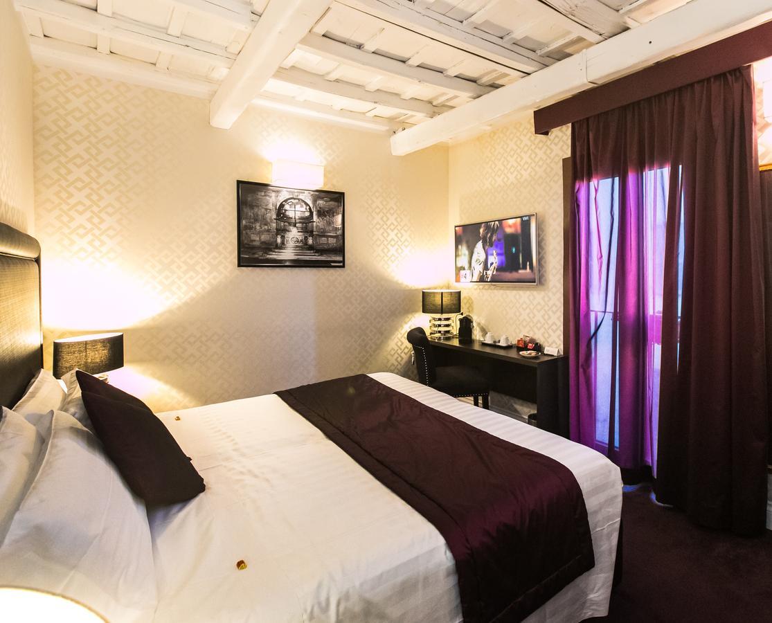 Superior Twin or Double Room