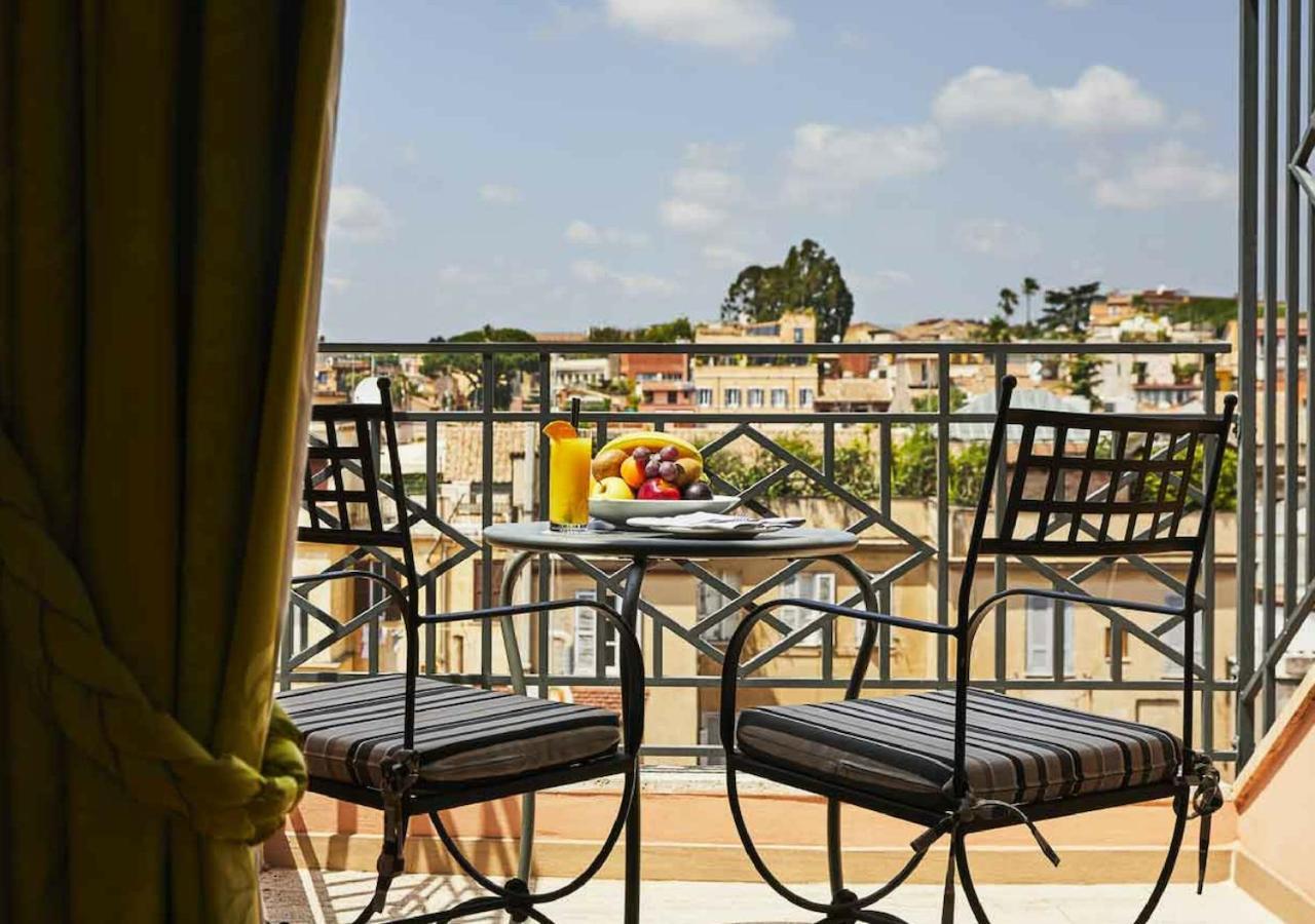 Prestige Double Room