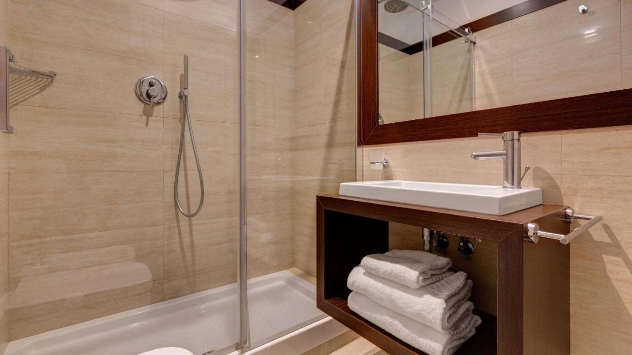Triple Room - Annex