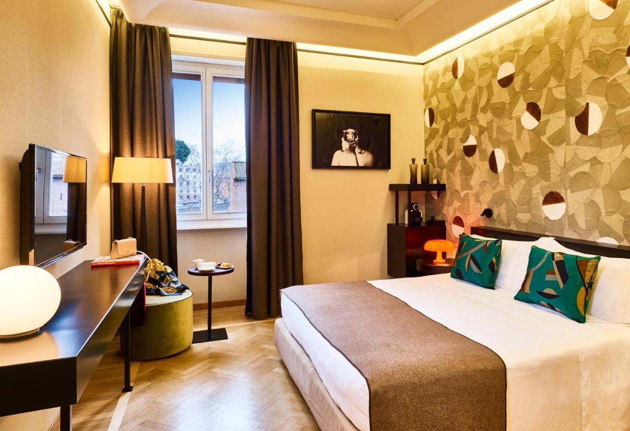 Executive Double or Twin Room City View