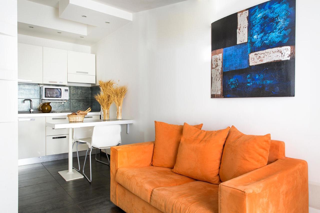 Deluxe Apartment Annex